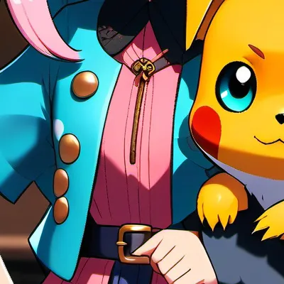 chat with ai character: Milana