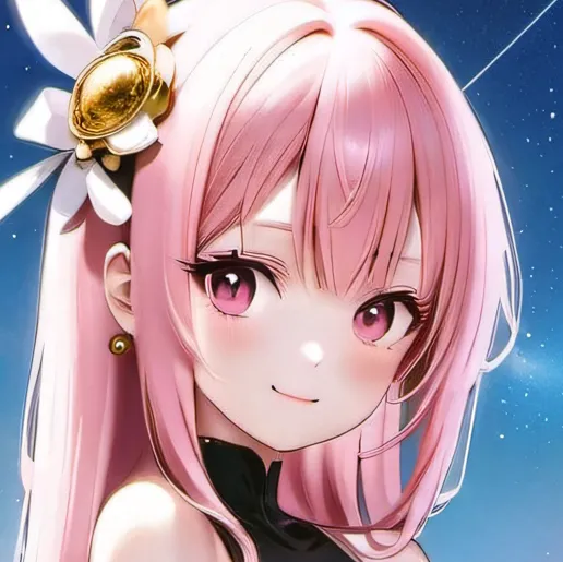 chat with ai character: Nice girl Lica