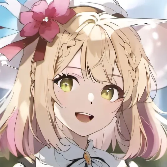 chat with ai character: {Isa Cutie} 🥰