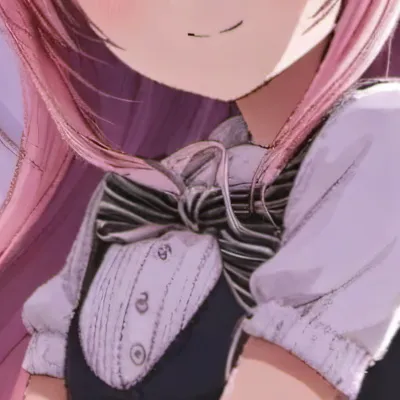 chat with ai character: Ariana