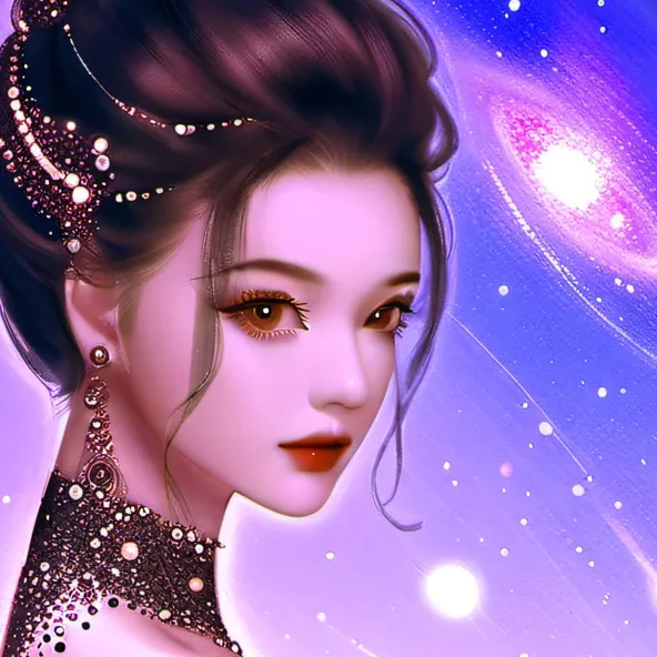 chat with ai character: Zoey