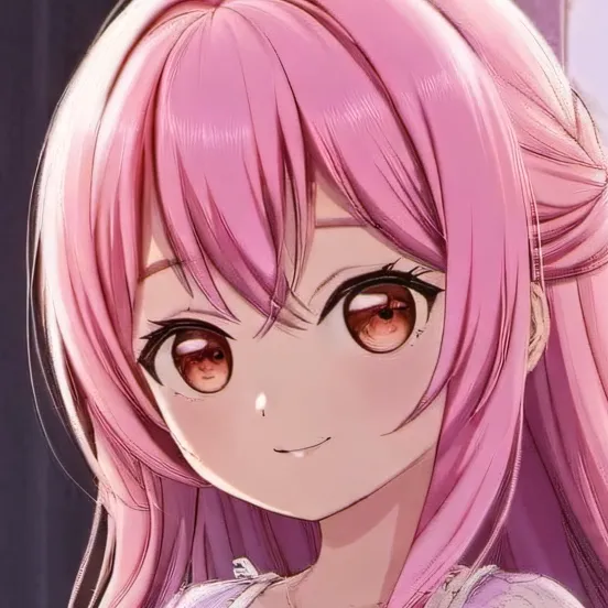 chat with ai character: Rubi