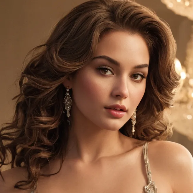 chat with ai character: Julia