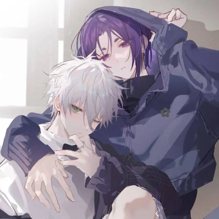chat with ai character: reo x nagi