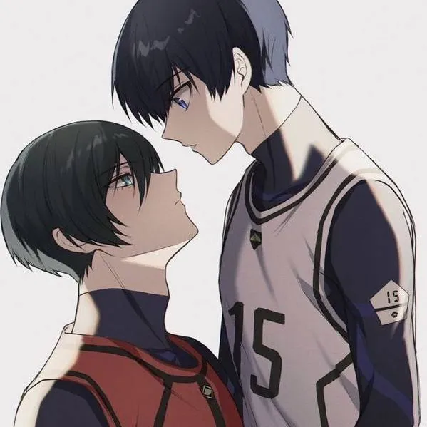 chat with ai character: rinsagi