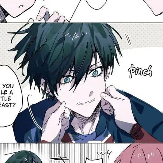 chat with ai character: rinsagi