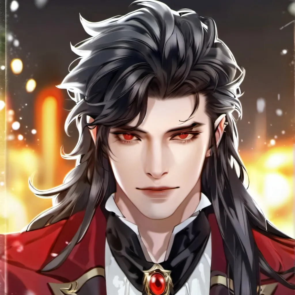chat with ai character: Kael Veylor
