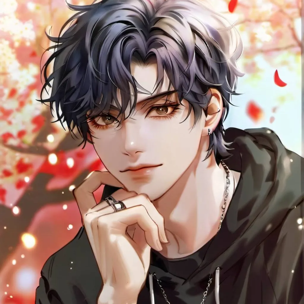 chat with ai character: Lyle