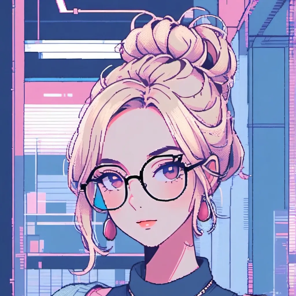 chat with ai character: Cassie