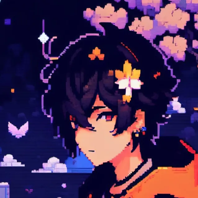 chat with ai character: bakudeku