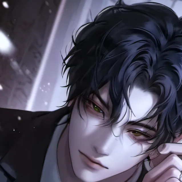 chat with ai character: Ezra