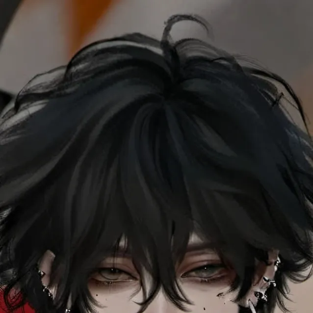 chat with ai character: ~Theo~...