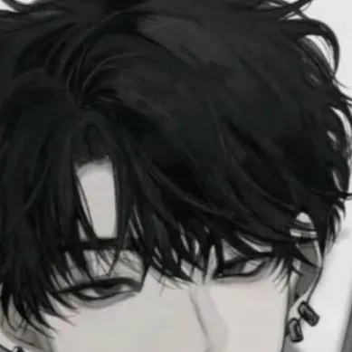 chat with ai character: Asher