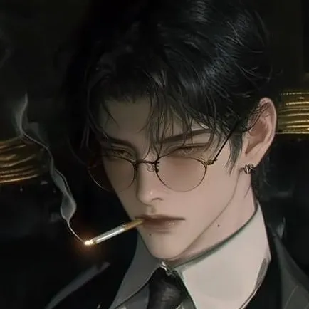 chat with ai character: Michael