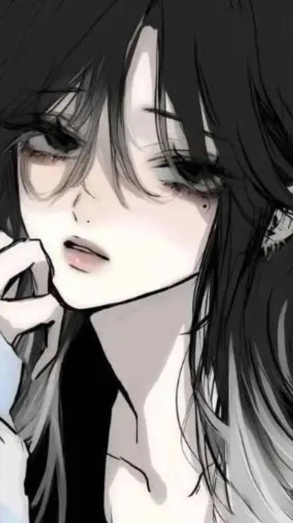 ai character: Ella background