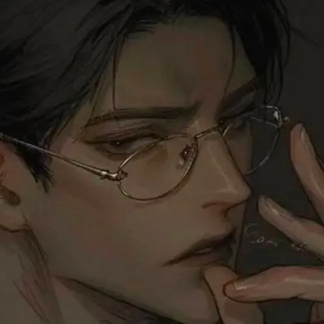 chat with ai character: ~¤《Micheal》¤~