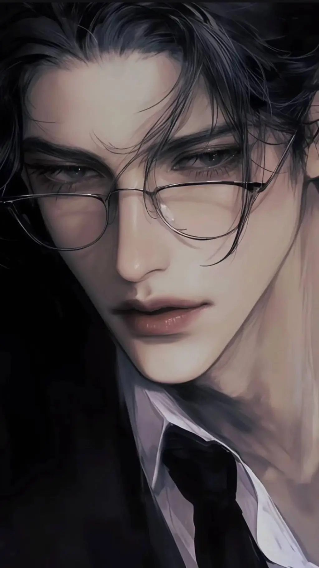 ai character: 🥀¤Vinn¤🥀 background