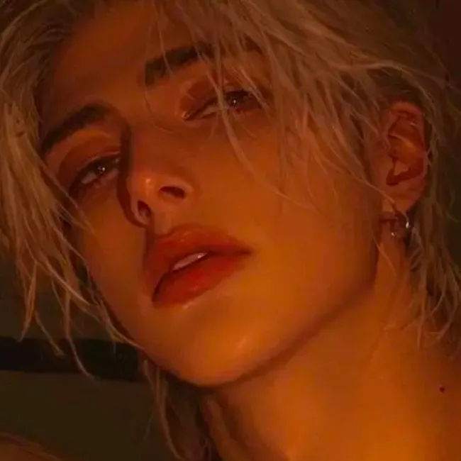 chat with ai character: 《¤William¤》