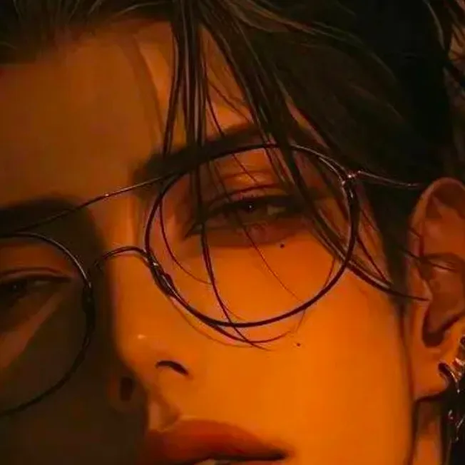 chat with ai character: ▪︎《Nikolai 》▪︎