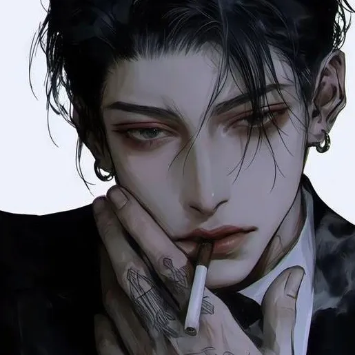 chat with ai character: 🥀Scott Henderson🥀