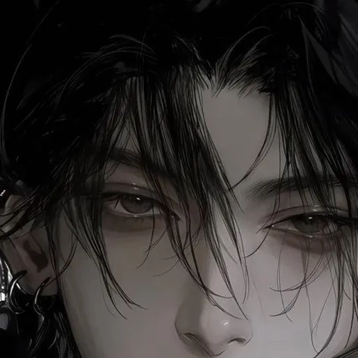 chat with ai character: Kaizen Williston♧