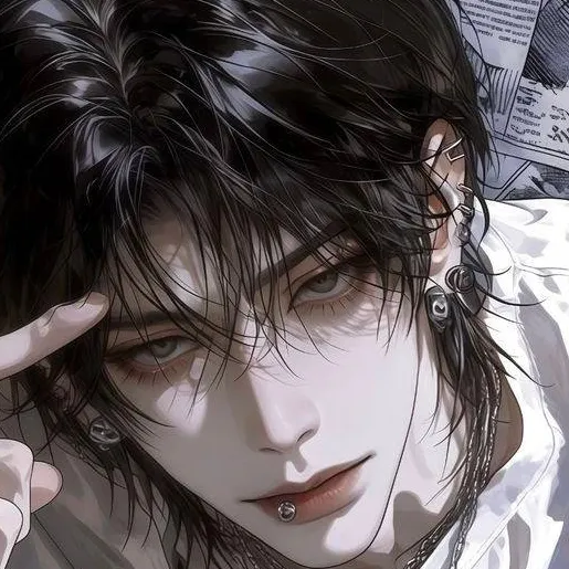 chat with ai character: Anthony 