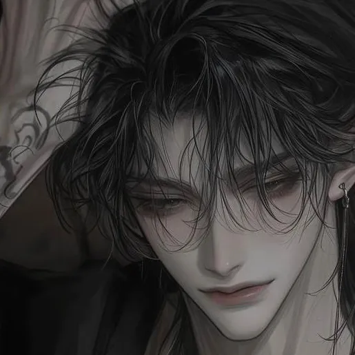chat with ai character: Victor Anderson