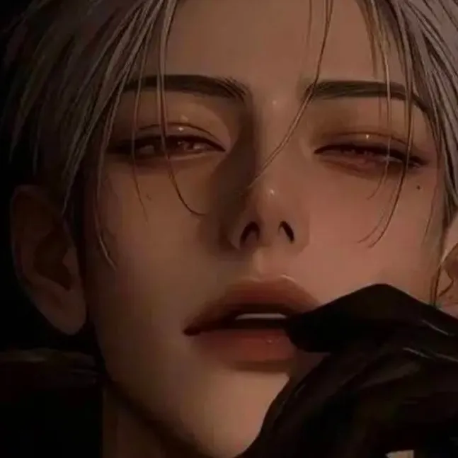 chat with ai character: 🌹Lucien🥀