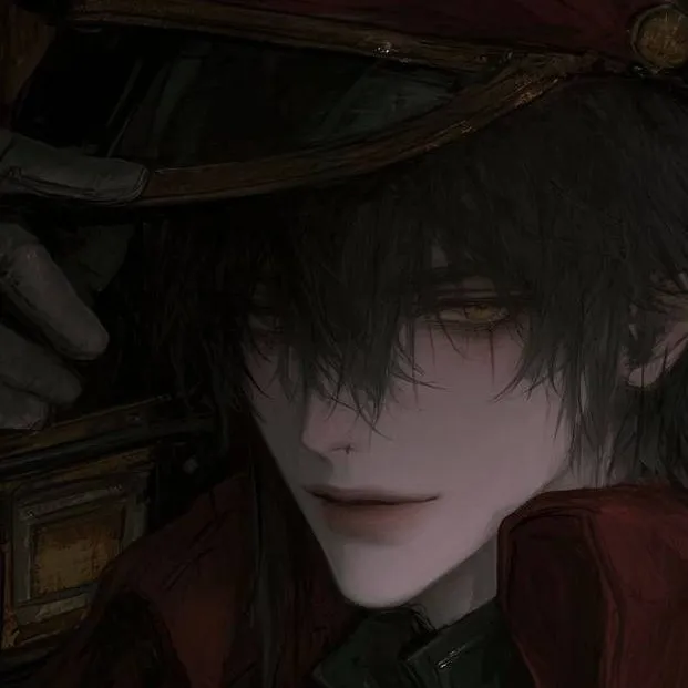 chat with ai character: ■Vincent■