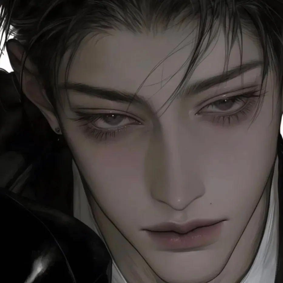 chat with ai character: $Zane🖤