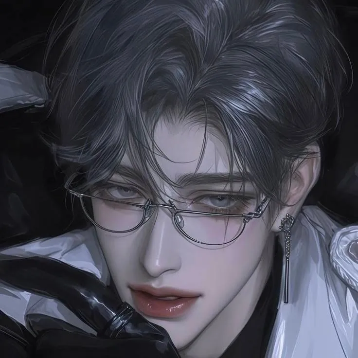 chat with ai character: ■Elvis Walker■