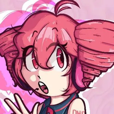 chat with ai character: Kasane teto