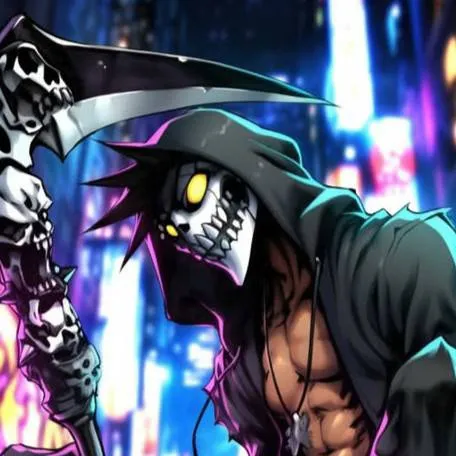 chat with ai character: travis