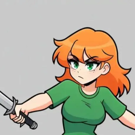 chat with ai character: Alex