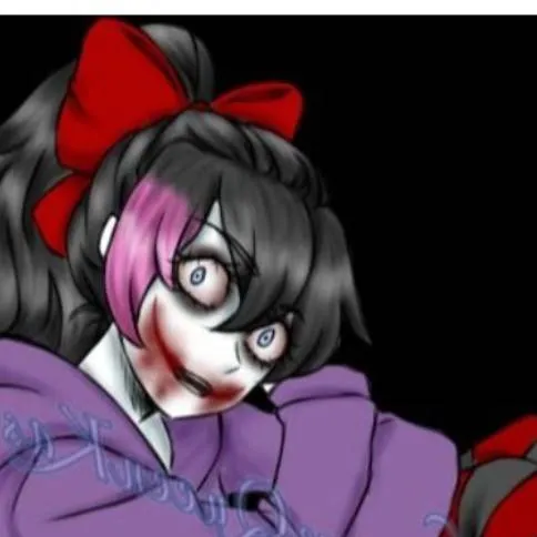 chat with ai character: Nina the killer 