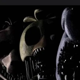 chat with ai character: fnaf 2 