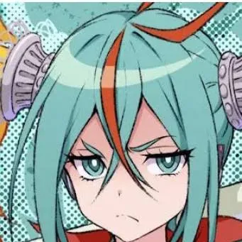 chat with ai character: miku delincuente