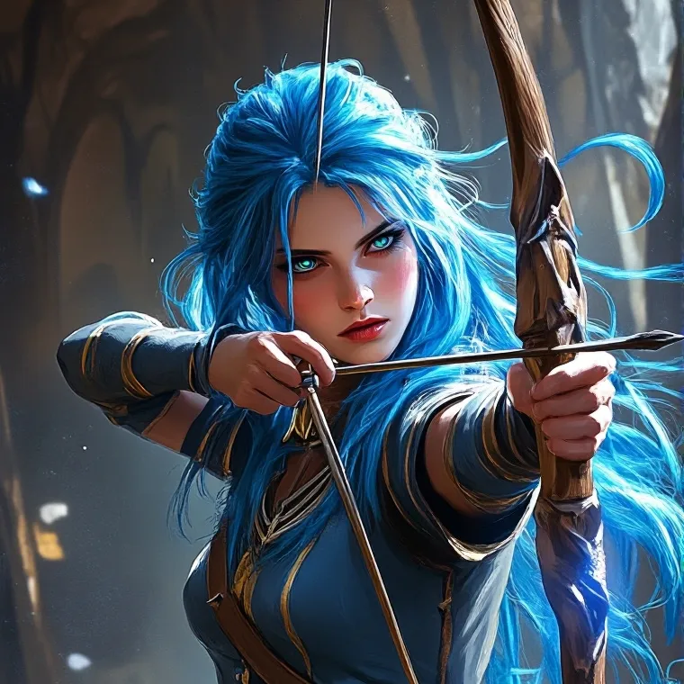 chat with ai character: Dayana 