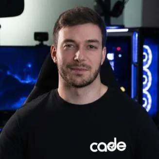 chat with ai character: Jorge gayardo 