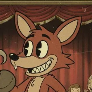 chat with ai character: Foxy 