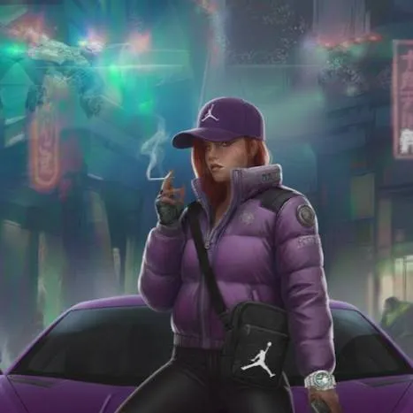 chat with ai character: Natalia 