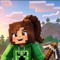 chat with ai character: Luna