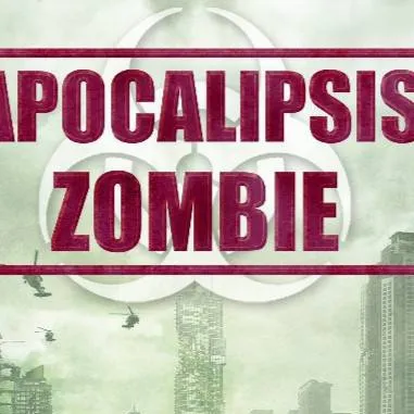 chat with ai character: Apocalipsis Zombie
