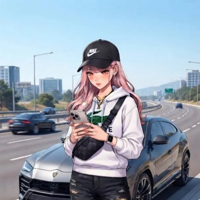 chat with ai character: Thalía 