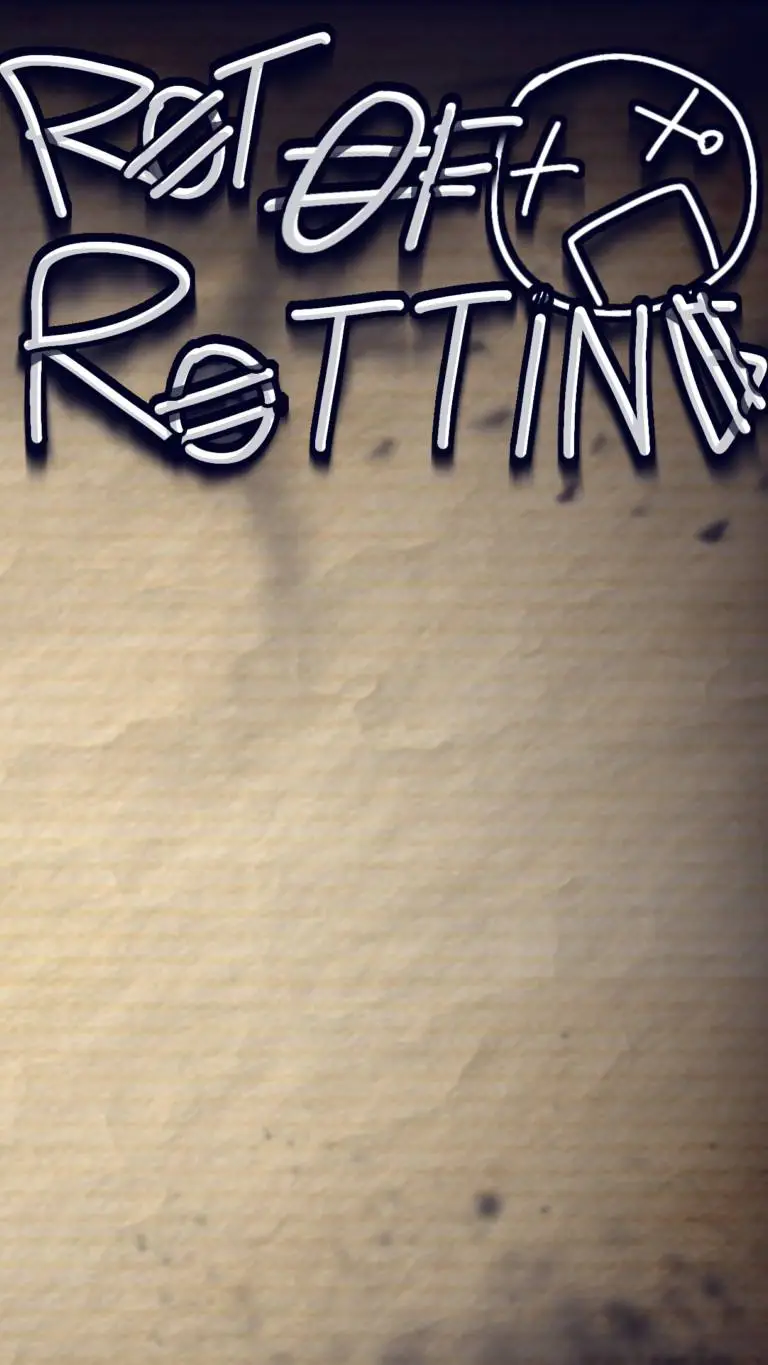 Talkie AI - Chat with .༼, Rot of rotting