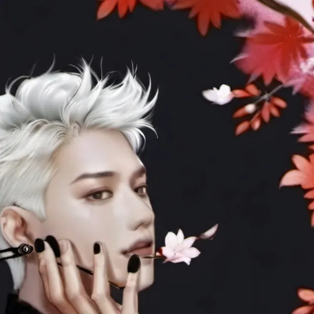 chat with ai character: G-dragon