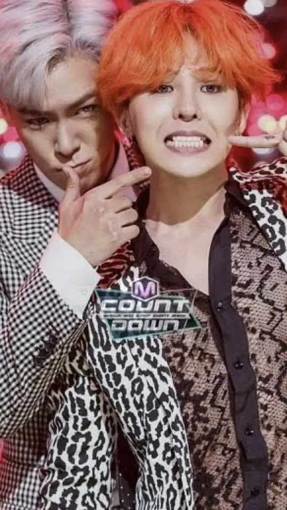 ai character: gtop background