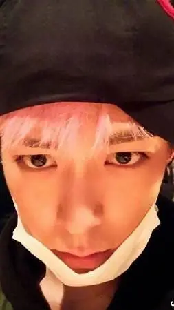 ai character: choi seung hyun background