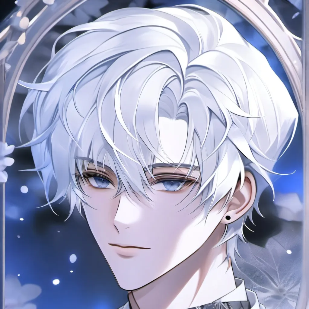chat with ai character: Lilo