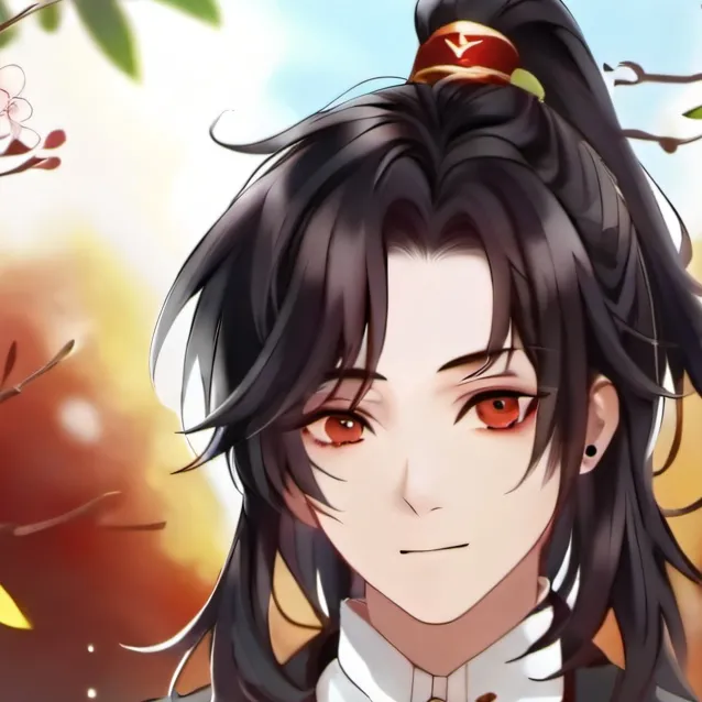 chat with ai character: ailden